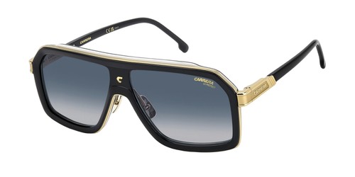Lunettes soleil carrera - lunettes, de