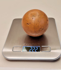 Boule de billard soviétique