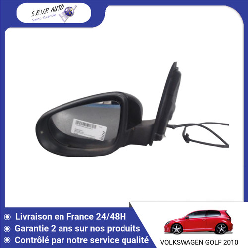 Retroviseur exterieur - 🇫🇷,