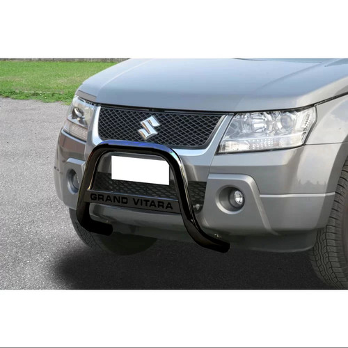 Pare buffle inox homologué - inox,