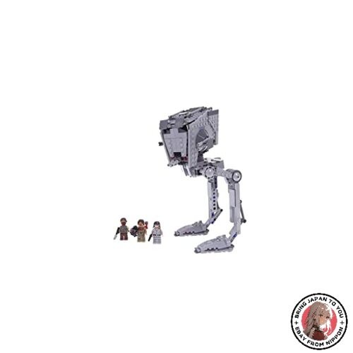 Lego star wars - lego, walker