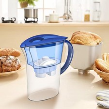 Alkaline Water Filter Pitcher