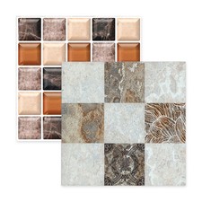 6PCS Stickers Muraux