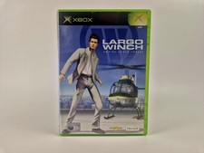 Largo Winch: Empire Under Threat XBOX ORIGINAL PAL ENGLISH 
