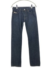 Jeans Droits Regular Safado J