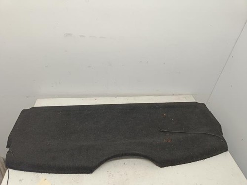 Plage arriere peugeot 206 - arriere,