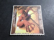 TICKET COLLECTION, CINEMA, SPIDER MAN, VF COLLECTORS, TTB