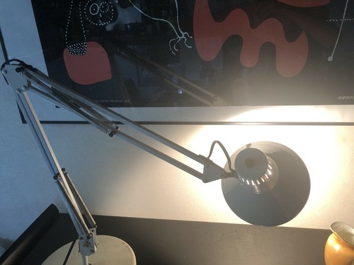 Lampe architecte twist - lampe, t1