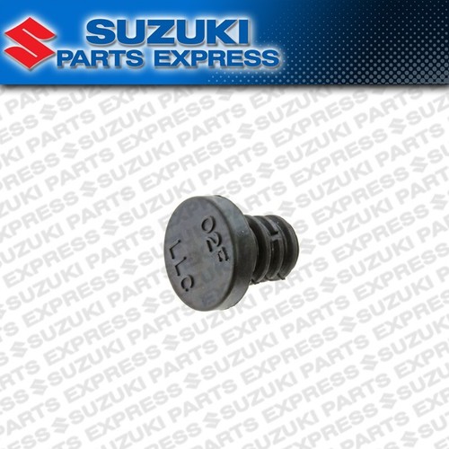 New oem suzuki coolant - oem,