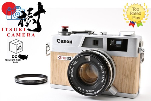 Appareil photo télémétrique