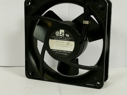 Ventilateur papst motoren - ventilateur, papst-motoren