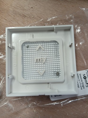 Télécommande somfy volets - somfy, io