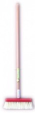 LA METALLE, children's broom handle length: 70 cm, LM9011