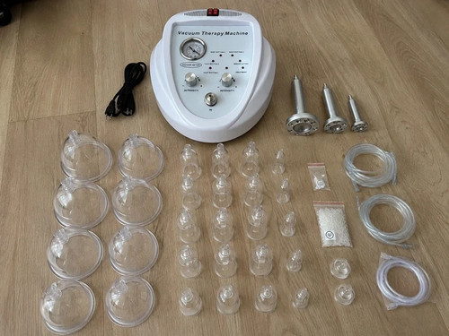 Vacuum machine - vacuum, de