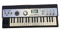 KORG microKORG XL Keyboard Synthesizer Free Shipping From Japan