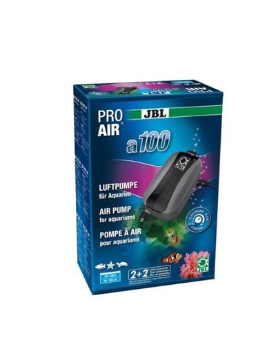 Pompe air jbl proair - a100,