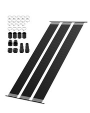 VEVOR Chauffage Solaire de