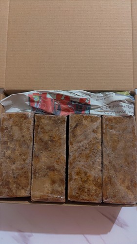 Lot savon noir curcuma - lot, 4