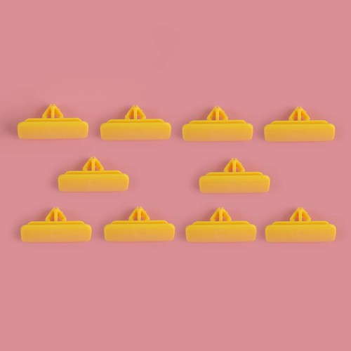 10pcs wheel opening molding - 10pcs,