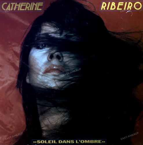 Catherine ribeiro soleil - catherine,