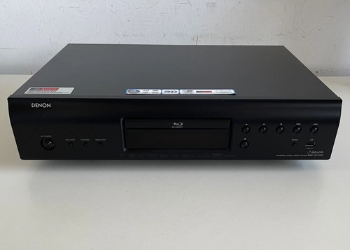 Denon dbp 1611ud player - dbp-1611ud,