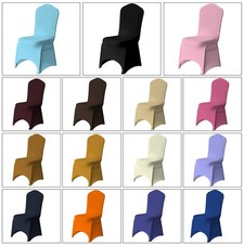 Housses Chaise pour Banquet