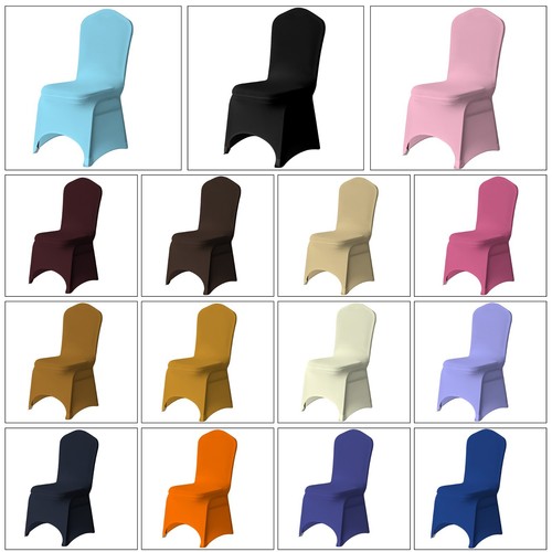 Housses chaise pour banquet - pour,