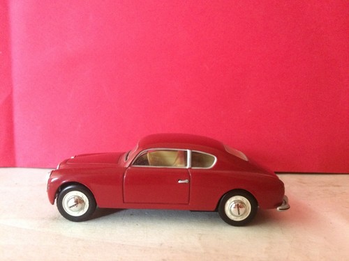 Solido lancia aurelia b20 - solido,