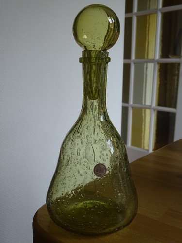 Biot carafe vin verrerie - biot, a