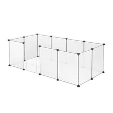 DIY Pet Playpen Small Animal