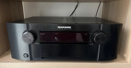 Amplificateur home cinéma - amplificateur,