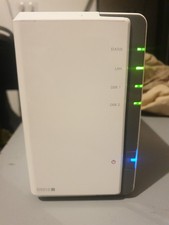 NAS Synology Disk Station