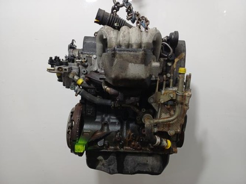 Moteur peugeot 106 phase - peugeot, 2