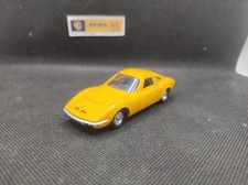 ▄▀▄ OPEL GT 1900 DE 1968
