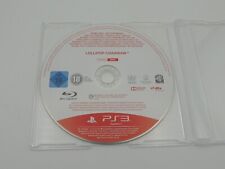 Sony Playstation 3 - Lollipop