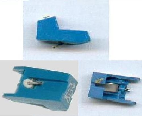 Saphir diamant pointe - saphir/diamant/pointe, de