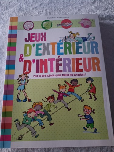 Jeux extérieur d - extérieur,