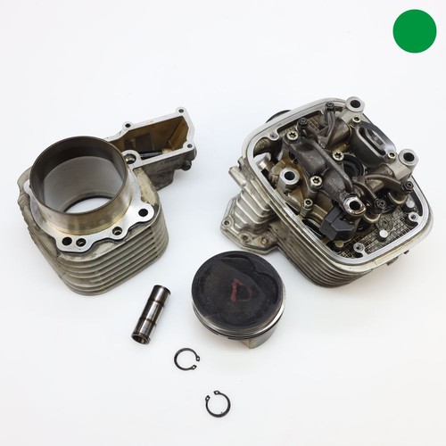 Bmw 1150 culasse - et, piston