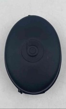 Beats By Dr. Dre Monster Black Wired Over The Ear Headphones With Case