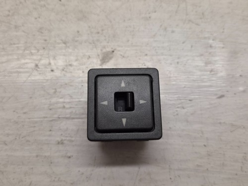 Bouton réglage rétroviseur