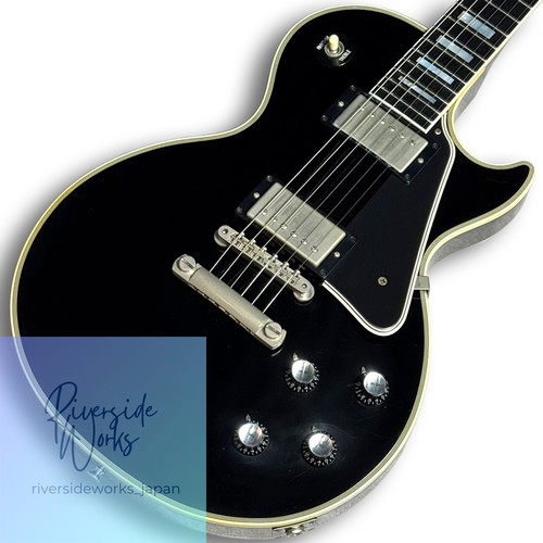 Gibson custom shop 1968 - 1968, les