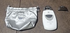 Nu Skin Galvanic Spa System II - White w/2 Attachments-READ