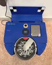 Aspirateur robot Dyson 360 Vis Nav Bleu