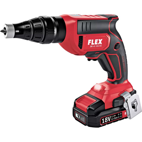 Flex tools 0 ec - dw, 18.0-ec