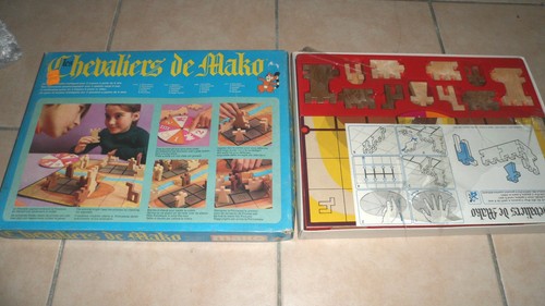 Jeu société les - jeu,
