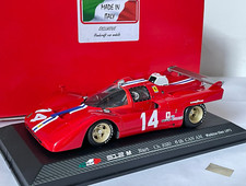 RARE MODELS FERRARI 512 M #14