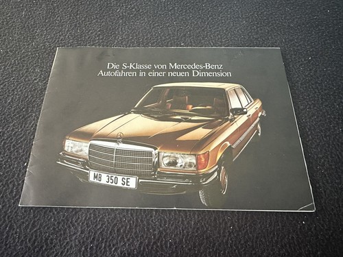 1973 mercedes class euro - mercedes,