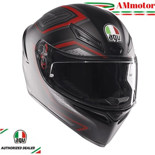 Casque agv sling matt - casque,