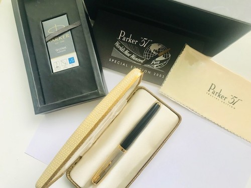 Parker moderne 2002 edition - 51,