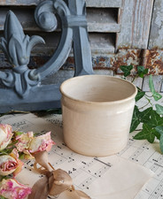 ANCIEN POT A CONFITURE